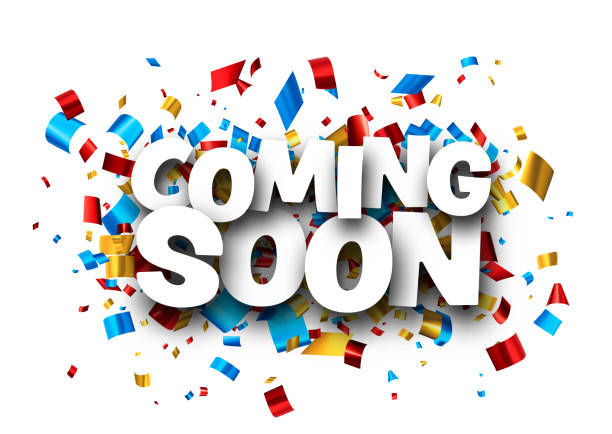 Coming Soon